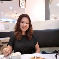 FASTRON Sdn Bhd Employee Yin Yew's profile photo