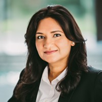Equity Services, Inc. Employee Sadia Sindhu's profile photo