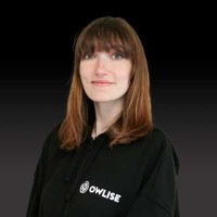 BeatData Employee Camilla Renzi's profile photo