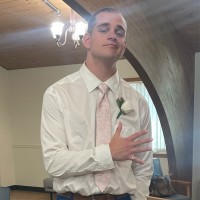 Constant Recycling Employee Isaiah Durant's profile photo