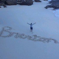 Gemstone Lights® Employee Brenton Pilling's profile photo