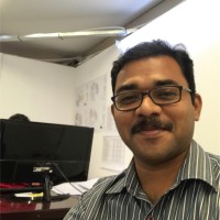 Robin Abraham Email & Phone Number
