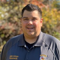 Warwick Community Ambulance Employee Zac Hartmann's profile photo