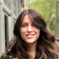 Mend Employee Ellen Huerta Dalbin's profile photo