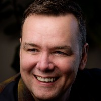 PubNub Employee Scott Hill's profile photo