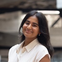 Aria Kumar Email