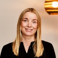 PKA Arkitekter Employee Mari Sanda's profile photo