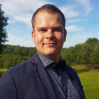 UAB Arimex Employee Tomas Raščiukas's profile photo