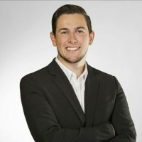 PROFISHOP Employee Mattes Burfeindt's profile photo