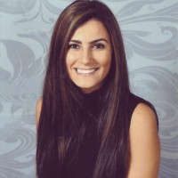 Contemporary Staffing Solutions Employee Anisa Shegani's profile photo