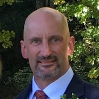 American Red Cross Employee Dave Bullamore's profile photo