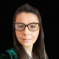 AlphaBlock Employee Florina Pal's profile photo