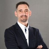 Groupe Endress+Hauser Employee Stéphane Koch's profile photo