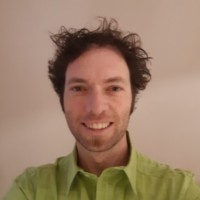 Modular Lighting Instruments Employee Kris de Craemer's profile photo