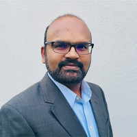 Pyxis Advisory Group Employee Gopee Ravipati's profile photo