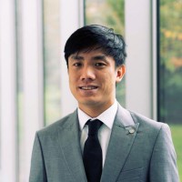 Amgen Employee Mitchell Ho's profile photo