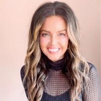 Movement Mortgage Employee Shanna Warner's profile photo