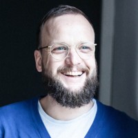 RISE | Visual Effects Studios Employee Matthias Winter's profile photo