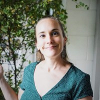 Kristin Eberman Email & Phone Number