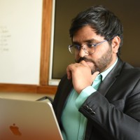 Signitives Employee Eswar Chava's profile photo