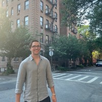 Rippling Employee Patrick Killeen's profile photo
