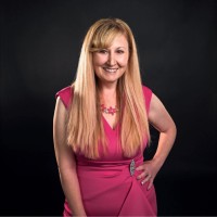 The American Dream TV Employee Monica Breckenridge's profile photo
