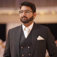 Ahmed Hasnain's profile photo