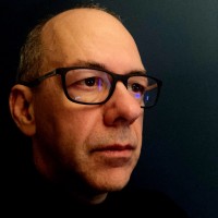 WSD Employee Paul Broeckaert's profile photo