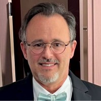 Source Intelligence Employee Dan Hertzberg's profile photo