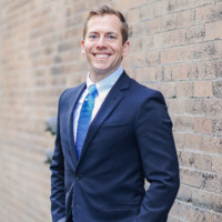 Blue Star Properties Employee Jason Patch's profile photo