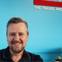 helloworld Strathpine Employee Paul Pearman's profile photo