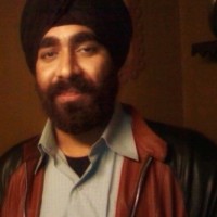 Elite WorkForce Inc Employee Kamal Deep's profile photo