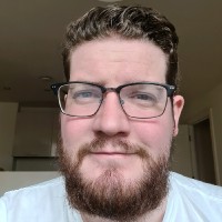 Pushologies Employee Daniel B.'s profile photo