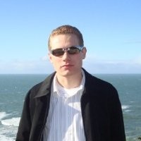 Emerald Packaging, Inc. Employee Andrey Nechayev's profile photo