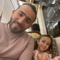 Maher Kammouh Email