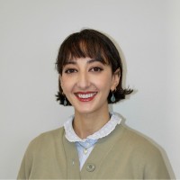 Avalon Mechanical Employee Sema Hamidi's profile photo