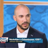 Nicholas Colantuono Email & Phone Number