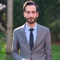 Birevim Employee Yahya Temur's profile photo