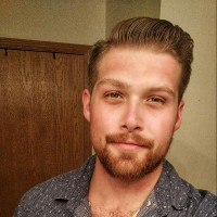 Menards Employee Trevor Burch's profile photo