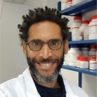 Lallemand Employee Ivan D's profile photo