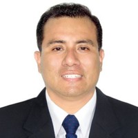 Standford Employee Roger Nicolás Guevara Pezo's profile photo