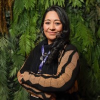 eduK Employee Ursula Isame's profile photo