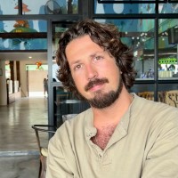 Amit Almog Email & Phone Number