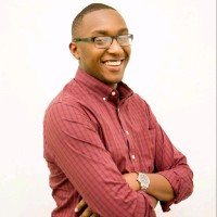 Innovative Risk Management Employee Peter Kariuki's profile photo