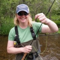 Sarah Ehinger Email & Phone Number