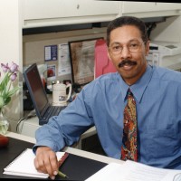 Casa África Employee Terry Gordon's profile photo