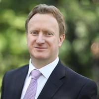 Reach plc Employee Darren Fisher's profile photo