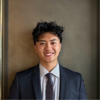 Dell Technologies Employee Ryan Hum's profile photo