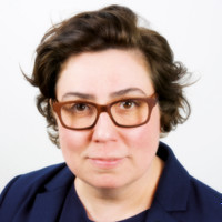 ISARA Lyon Employee Hélène Scion's profile photo