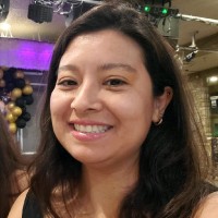 Gus's Community Market Employee Daniela Rosen's profile photo